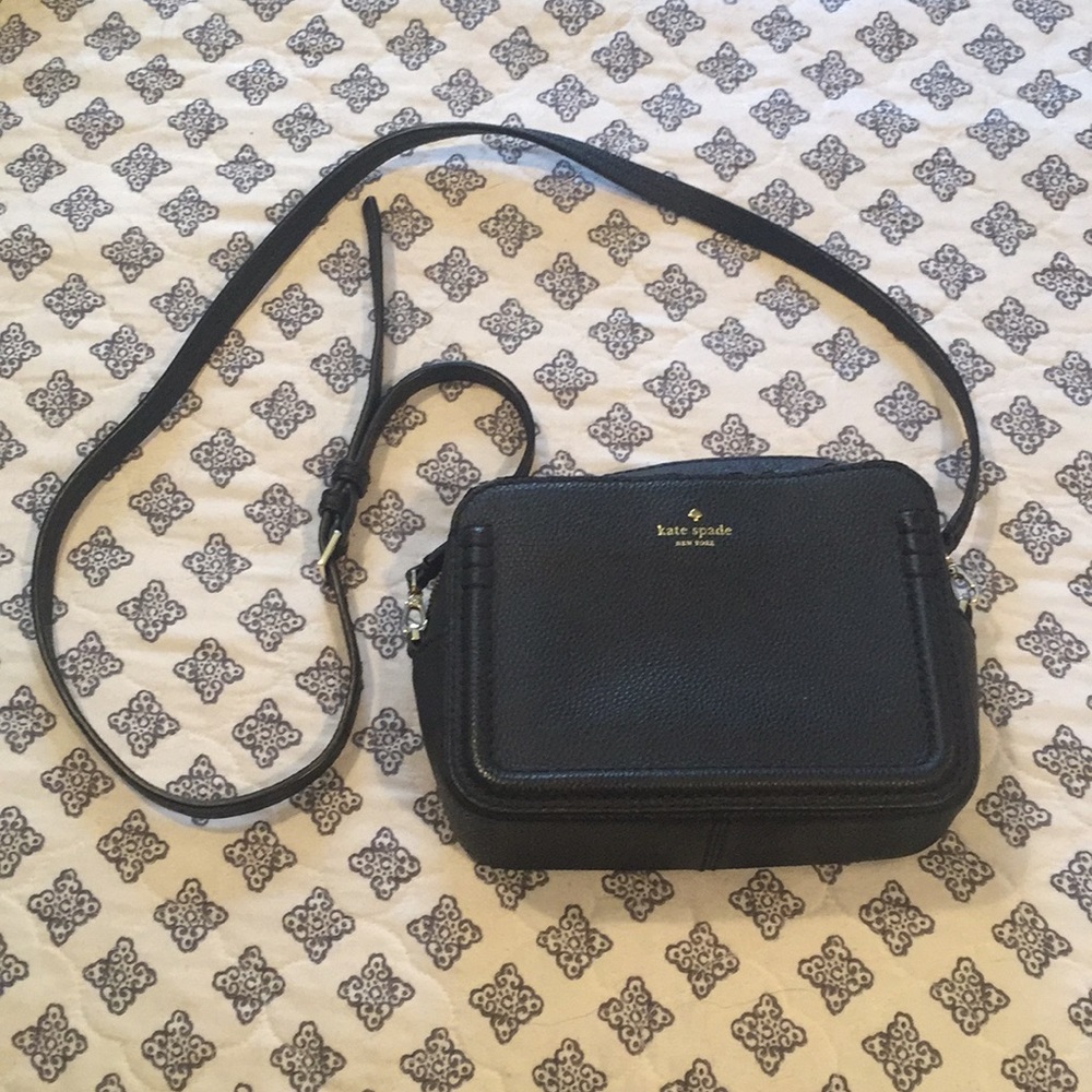 Kate Spade Orchard Street Arla crossbody bag